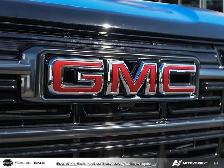 2027 GMC Terrain AWD AT4 AWD AT4 - Photo 9