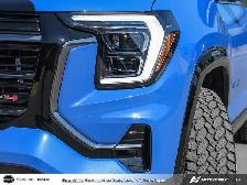 2027 GMC Terrain AWD AT4 AWD AT4 - Photo 10