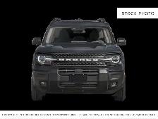 2025 Ford Bronco Sport - Photo 2