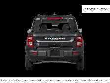 2025 Ford Bronco Sport - Photo 4