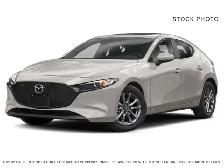 2025 Mazda Mazda3 Sport - Photo 3