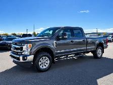2022 Ford F-350 Super Duty XLT FX4 6.7L DIESEL/Crew Cab/Long Box - Photo 2