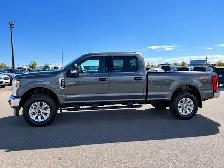 2022 Ford F-350 Super Duty XLT FX4 6.7L DIESEL/Crew Cab/Long Box - Photo 3