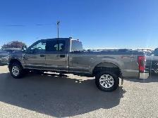 2022 Ford F-350 Super Duty XLT FX4 6.7L DIESEL/Crew Cab/Long Box - Photo 4