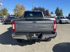 2022 Ford F-350 Super Duty XLT FX4 6.7L DIESEL/Crew Cab/Long Box - Photo 5