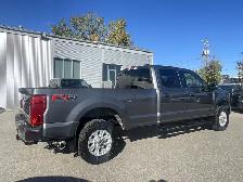 2022 Ford F-350 Super Duty XLT FX4 6.7L DIESEL/Crew Cab/Long Box - Photo 6