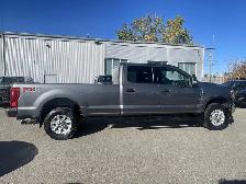 2022 Ford F-350 Super Duty XLT FX4 6.7L DIESEL/Crew Cab/Long Box - Photo 7