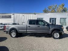 2022 Ford F-350 Super Duty XLT FX4 6.7L DIESEL/Crew Cab/Long Box - Photo 8
