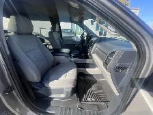 2022 Ford F-350 Super Duty XLT FX4 6.7L DIESEL/Crew Cab/Long Box - Photo 9