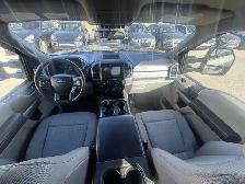 2022 Ford F-350 Super Duty XLT FX4 6.7L DIESEL/Crew Cab/Long Box - Photo 13