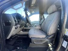 2022 Ford F-350 Super Duty XLT FX4 6.7L DIESEL/Crew Cab/Long Box - Photo 15