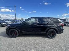 2021 Ford Explorer ST AWD/3.0L V6 EcoBoost Twin-Turbo/NAVI/CAM/L - Photo 4