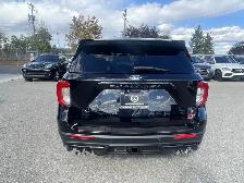 2021 Ford Explorer ST AWD/3.0L V6 EcoBoost Twin-Turbo/NAVI/CAM/L - Photo 6