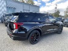 2021 Ford Explorer ST AWD/3.0L V6 EcoBoost Twin-Turbo/NAVI/CAM/L - Photo 7