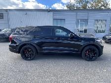 2021 Ford Explorer ST AWD/3.0L V6 EcoBoost Twin-Turbo/NAVI/CAM/L - Photo 8