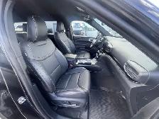 2021 Ford Explorer ST AWD/3.0L V6 EcoBoost Twin-Turbo/NAVI/CAM/L - Photo 9