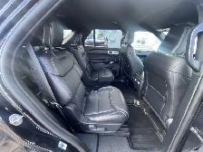 2021 Ford Explorer ST AWD/3.0L V6 EcoBoost Twin-Turbo/NAVI/CAM/L - Photo 11