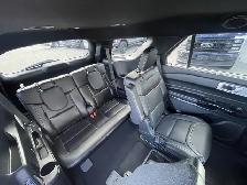2021 Ford Explorer ST AWD/3.0L V6 EcoBoost Twin-Turbo/NAVI/CAM/L - Photo 12