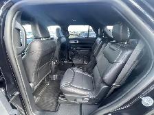 2021 Ford Explorer ST AWD/3.0L V6 EcoBoost Twin-Turbo/NAVI/CAM/L - Photo 13