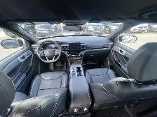 2021 Ford Explorer ST AWD/3.0L V6 EcoBoost Twin-Turbo/NAVI/CAM/L - Photo 14