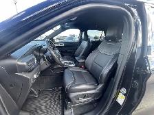 2021 Ford Explorer ST AWD/3.0L V6 EcoBoost Twin-Turbo/NAVI/CAM/L - Photo 15