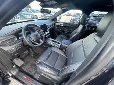 2021 Ford Explorer ST AWD/3.0L V6 EcoBoost Twin-Turbo/NAVI/CAM/L - Photo 16