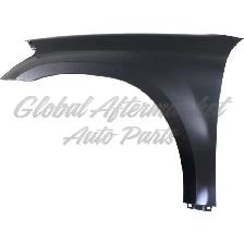Mercedes Gl550 2008-2012 Fenders Left and Right