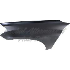 Mercedes Gl550 2008-2012 Fenders Left and Right - Photo 4