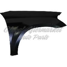 Mercedes Gl550 2008-2012 Fenders Left and Right - Photo 6