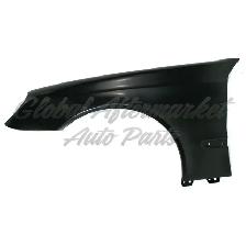 Mercedes E63 Amg 2007-2009 Fenders Left and Right - Photo 2