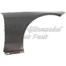 Mercedes E63 Amg 2007-2009 Fenders Left and Right - Photo 6