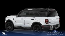 2026 Ford Bronco Sport Badlands - Photo 2