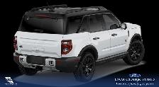 2026 Ford Bronco Sport Badlands - Photo 3
