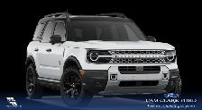 2026 Ford Bronco Sport Badlands - Photo 4