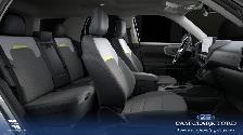 2026 Ford Bronco Sport Badlands - Photo 5