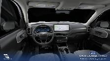 2026 Ford Bronco Sport Badlands - Photo 6
