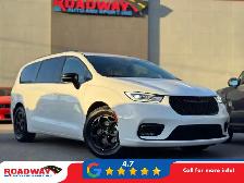 2025 Chrysler Pacifica Limited 7 Passenger | Heated Seats | P...