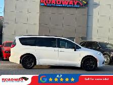 2025 Chrysler Pacifica Limited 7 Passenger | Heated Seats | P... - Photo 3