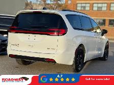 2025 Chrysler Pacifica Limited 7 Passenger | Heated Seats | P... - Photo 5