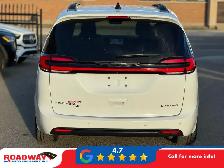 2025 Chrysler Pacifica Limited 7 Passenger | Heated Seats | P... - Photo 6