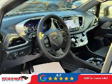 2025 Chrysler Pacifica Limited 7 Passenger | Heated Seats | P... - Photo 11