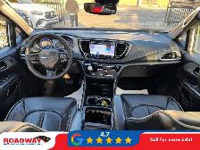 2025 Chrysler Pacifica Limited 7 Passenger | Heated Seats | P... - Photo 14