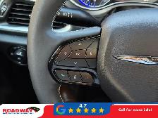 2025 Chrysler Pacifica Limited 7 Passenger | Heated Seats | P... - Photo 19
