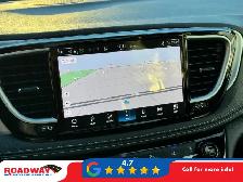 2025 Chrysler Pacifica Limited 7 Passenger | Heated Seats | P... - Photo 23