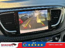2025 Chrysler Pacifica Limited 7 Passenger | Heated Seats | P... - Photo 24