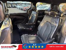 2025 Chrysler Pacifica Limited 7 Passenger | Heated Seats | P... - Photo 28