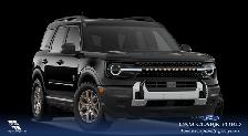 2026 Ford Bronco Sport Big Bend - Photo 4