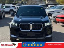 2025 BMW X1 xDrive28i Heated Seats | Apple CarPlay | Pana Roo... - Photo 2
