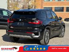 2025 BMW X1 xDrive28i Heated Seats | Apple CarPlay | Pana Roo... - Photo 5