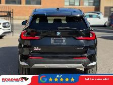 2025 BMW X1 xDrive28i Heated Seats | Apple CarPlay | Pana Roo... - Photo 6